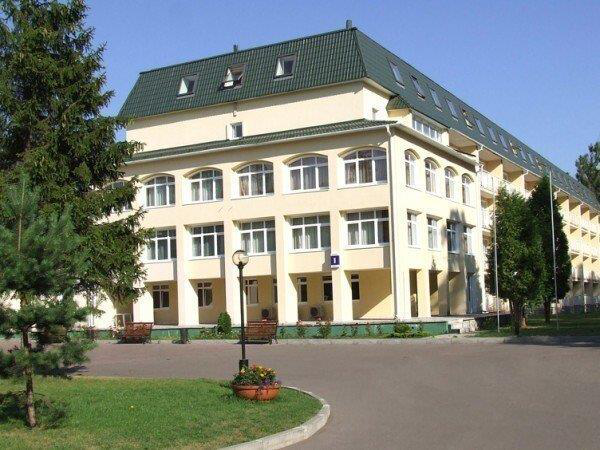 Топ загородных комплексов в Московской области — где отдохнуть за городом